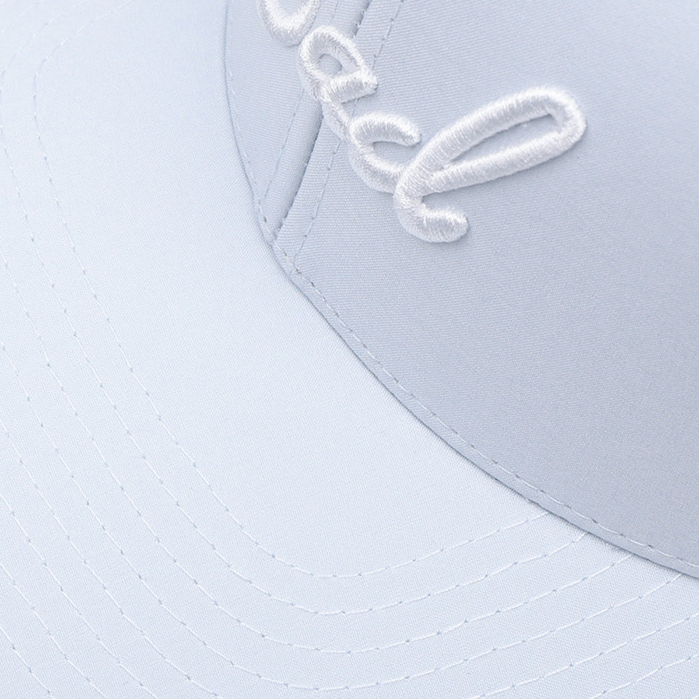 6-Panel Bad Snapback Hat