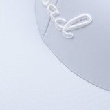 6-Panel Bad Snapback Hat