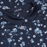 Women's Midnight Garden Polo - Fairway Styles