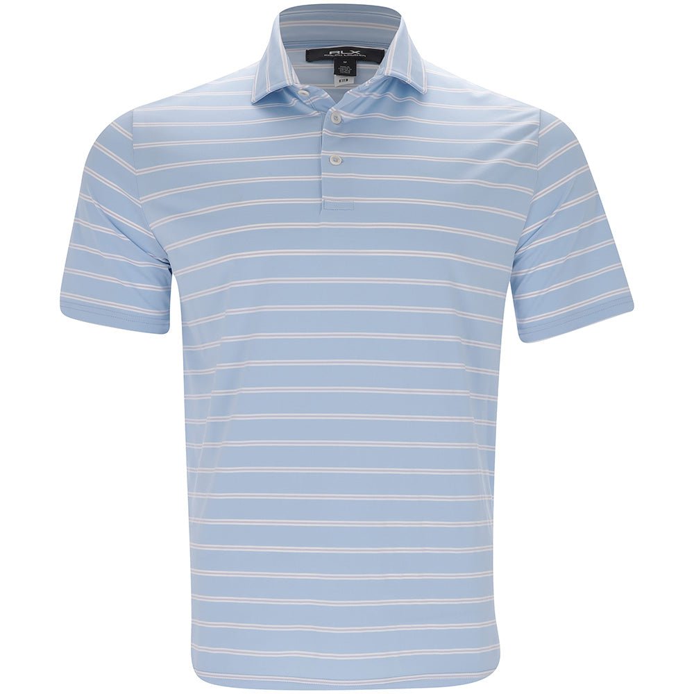Classic Fit Performance Polo - Fairway Styles