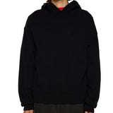 Edward Knitted Hoodie - Fairway Styles