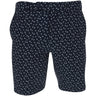 Tailored Fit Houndstooth Shorts - Fairway Styles
