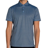 Leeson Pique Polo