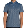 Leeson Pique Polo