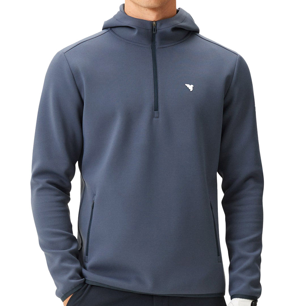 Therma 1/4 Zip Hoodie
