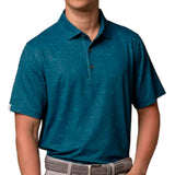 Morning Glory Polo - Fairway Styles