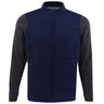Merge Hybrid Fleece Jacket