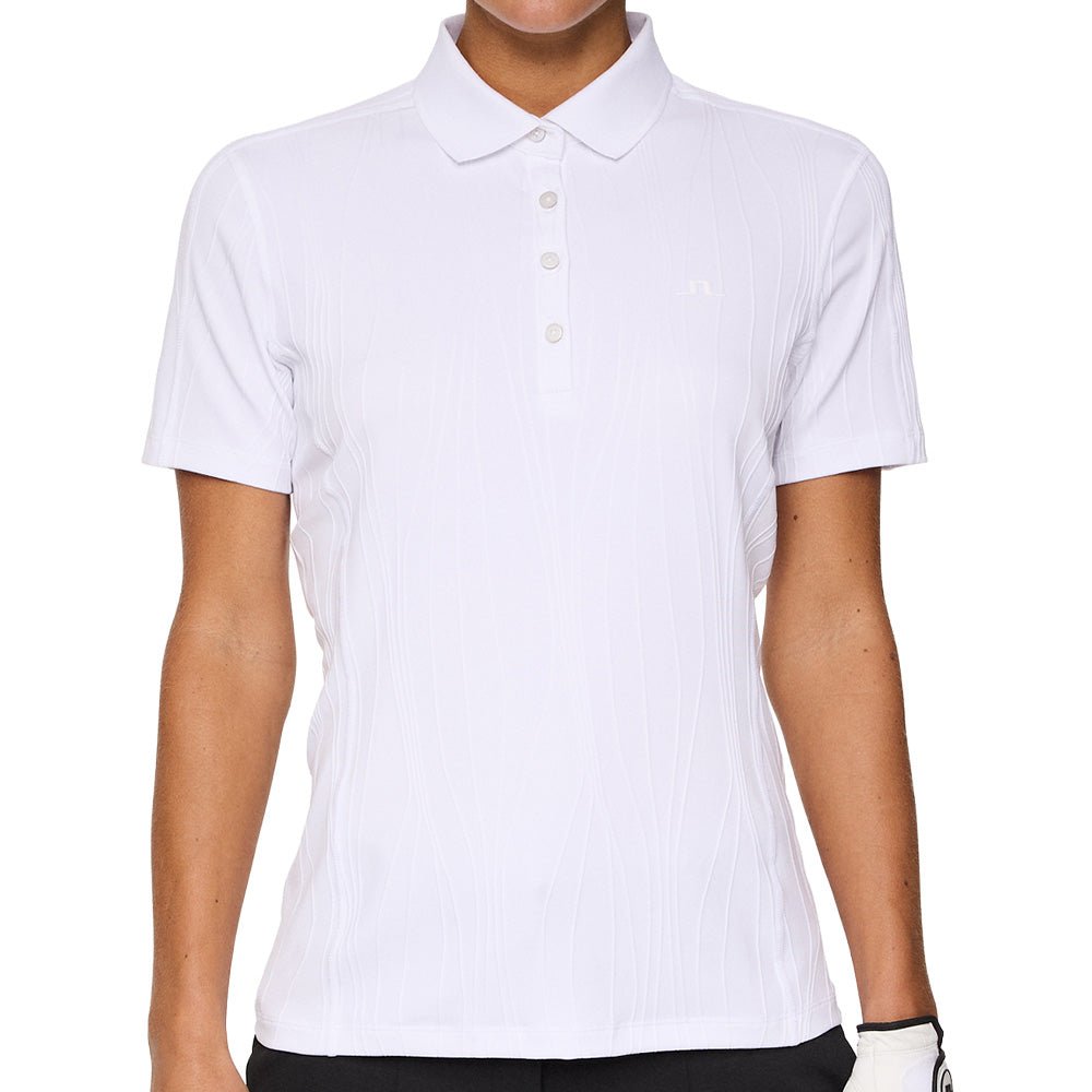 Women's Izara Polo - Fairway Styles