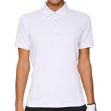 Women's Izara Polo - Fairway Styles
