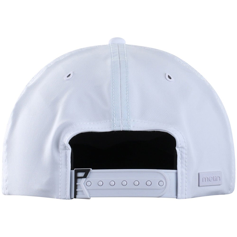 Coronado Links Hydro Hat