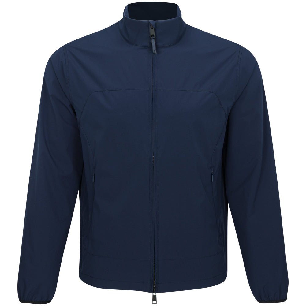 Parachute Windbreaker Jacket - Fairway Styles