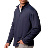 D Street 1/4 Zip Pullover - Fairway Styles