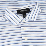 Juniors' Tour Pique Polo - Fairway Styles