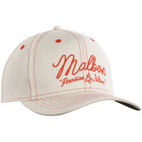 Precision Snapback Hat