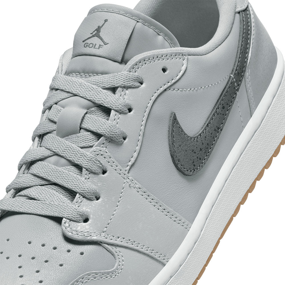 Air Jordan 1 Low G Spikeless Golf Shoes