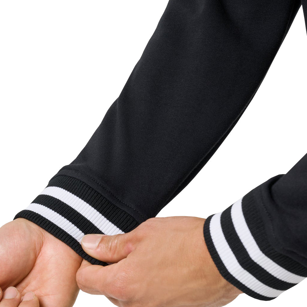 Happier Hour 1/4 Zip Pullover