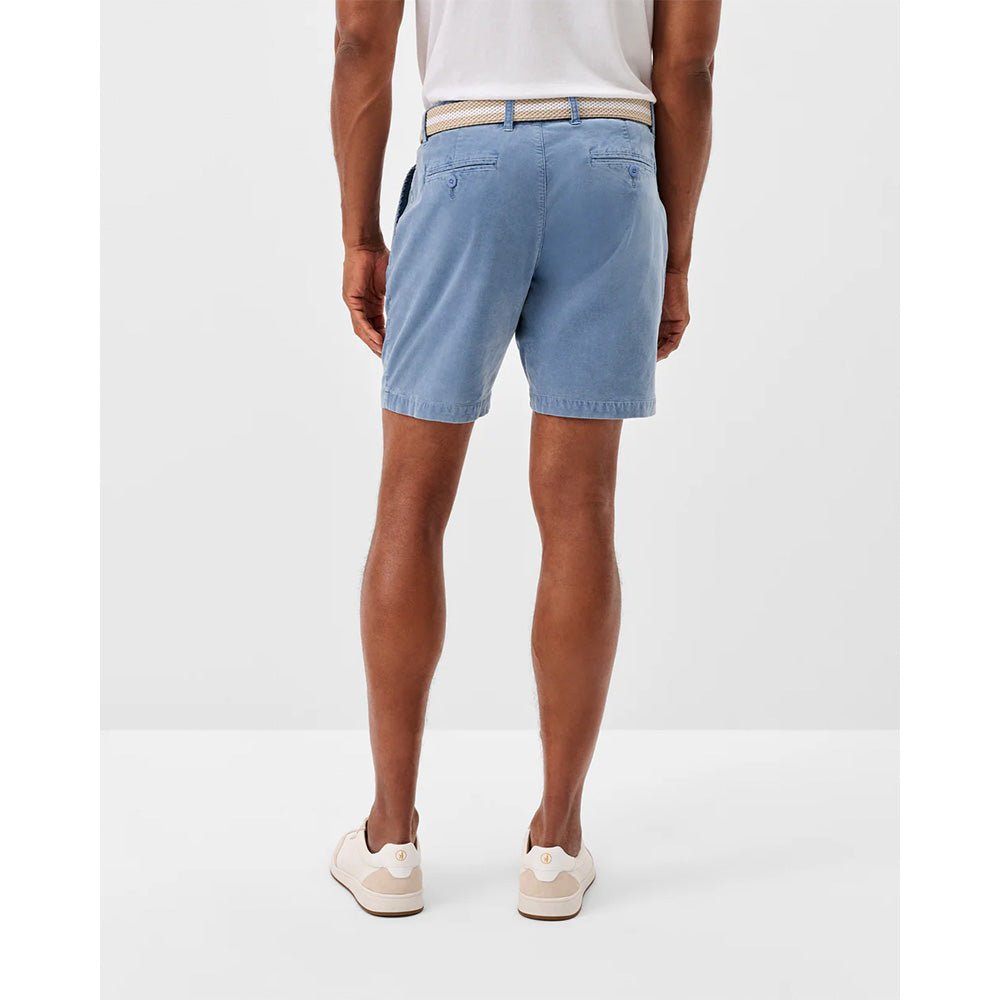 Barchers Corduroy Shorts