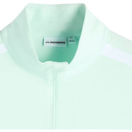 Keaton 1/4 Zip Mid Layer - Fairway Styles