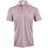 PUMA x Arnold Palmer MATTR Saga Polo - Rose Glow