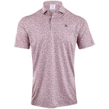 PUMA x Arnold Palmer MATTR Saga Polo