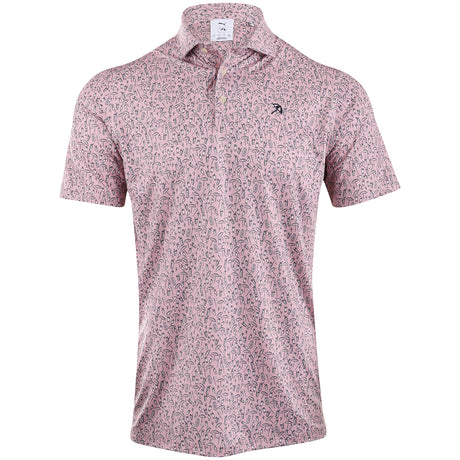 PUMA x Arnold Palmer MATTR Saga Polo