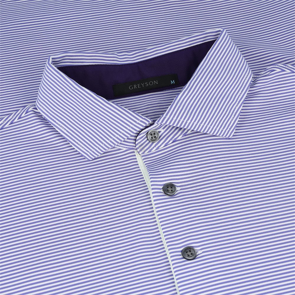Saranac Polo