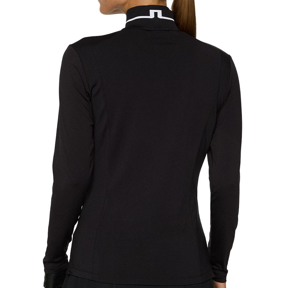 Women's Hertta Long Sleeve Polo - Fairway Styles
