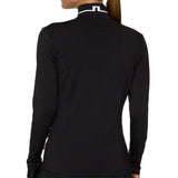 Women's Hertta Long Sleeve Polo - Fairway Styles