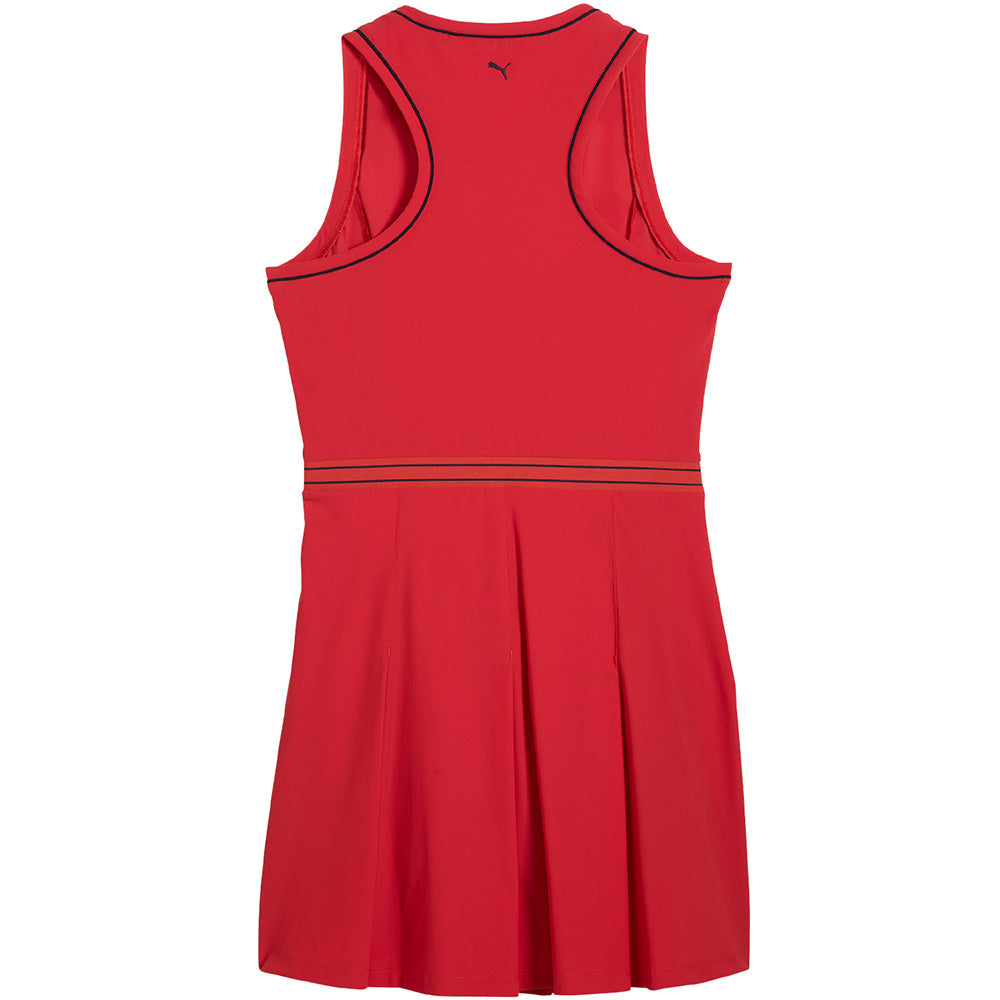 Women's EVO Sleeveless Sport Dress