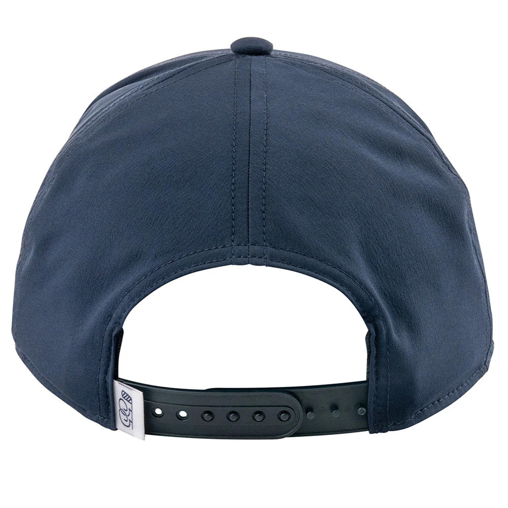 Blue Course Rope Hat