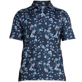 Women's Midnight Garden Polo