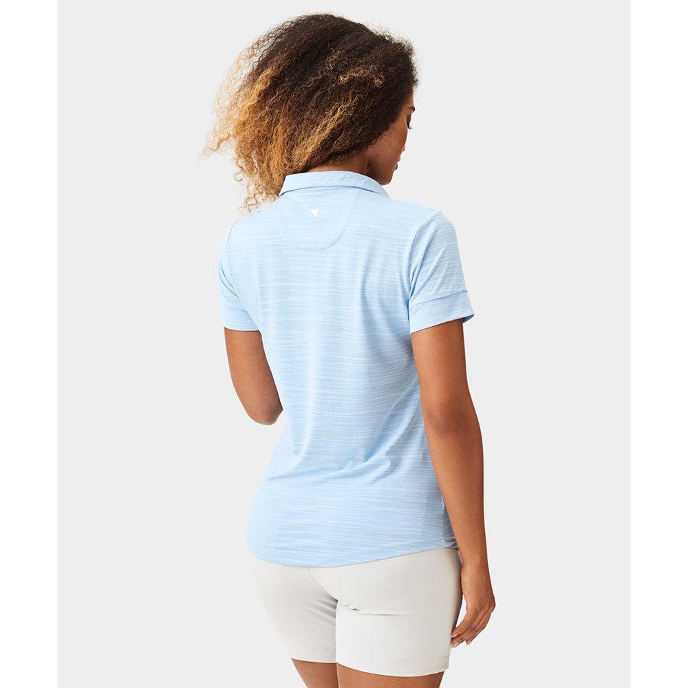 Women's Paige Polo - Fairway Styles