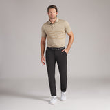 America Flag Polo