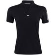 Women's Sophie Blade Collar Polo - Fairway Styles