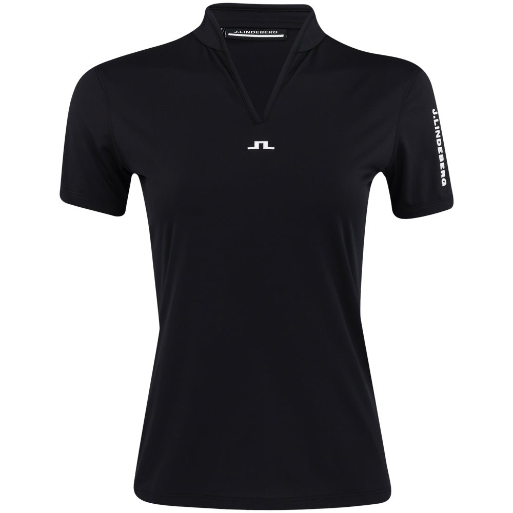 Women's Sophie Blade Collar Polo - Fairway Styles