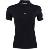 Women's Sophie Blade Collar Polo - Fairway Styles