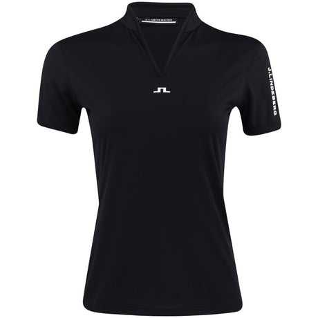 Women's Sophie Blade Collar Polo - Fairway Styles