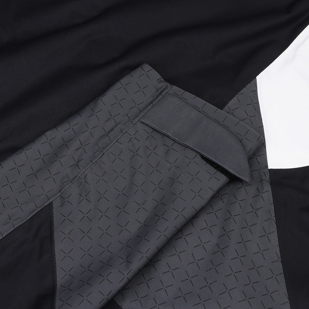 Alonzo Rain Jacket
