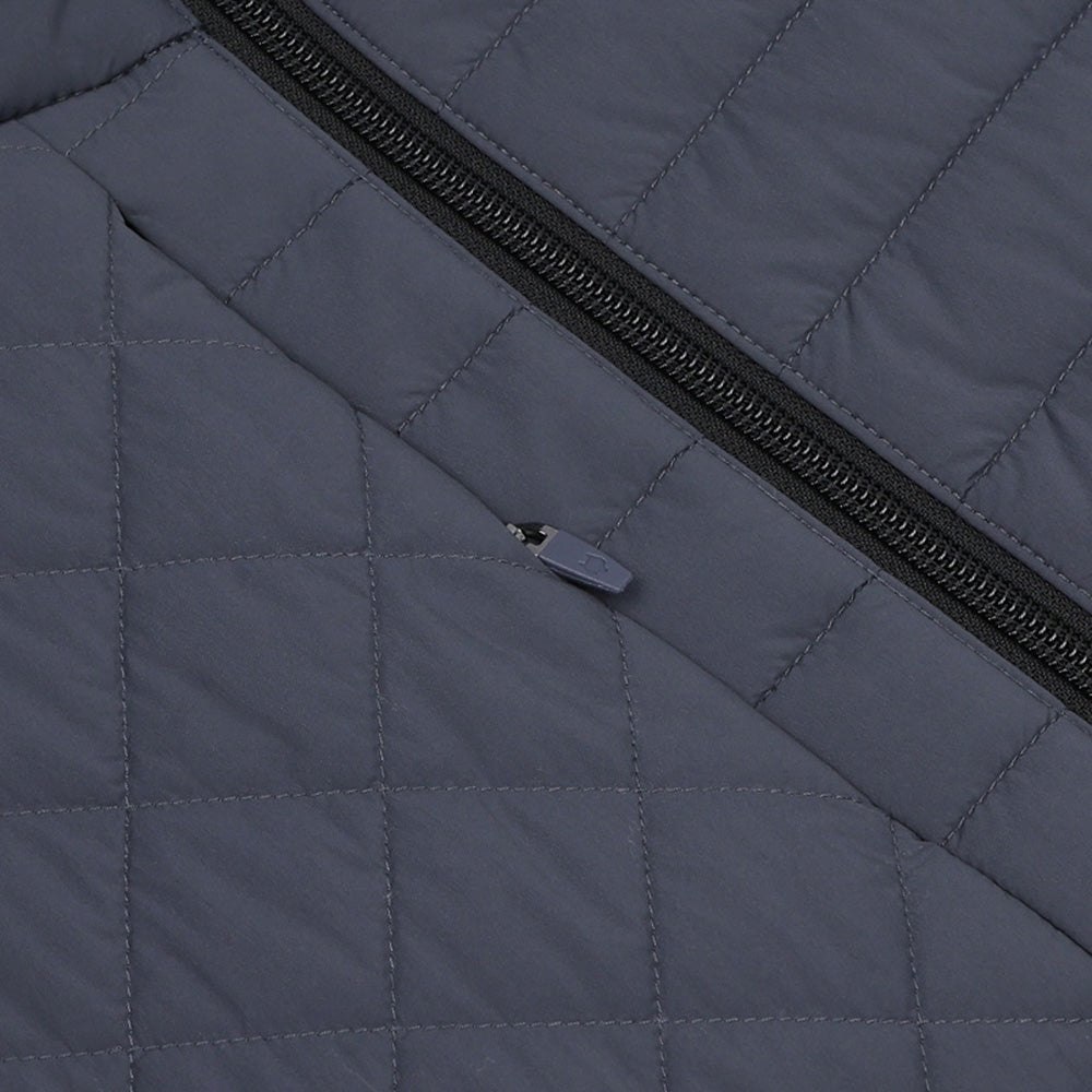 Yukon Ultralight Hybrid Jacket - Fairway Styles