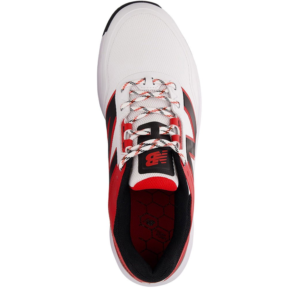 Fresh Foam Contend v3 Spikeless Golf Shoes - Fairway Styles