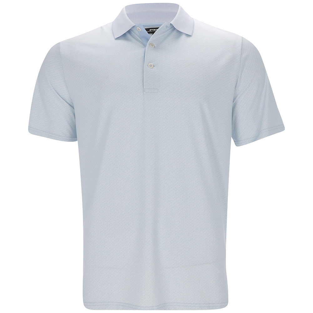 Classic Fit Performance Polo