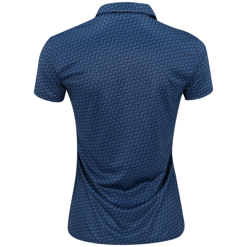 Women's Caitlyn Polo