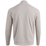 Cradle Pique Performance 1/4 Zip Pullover