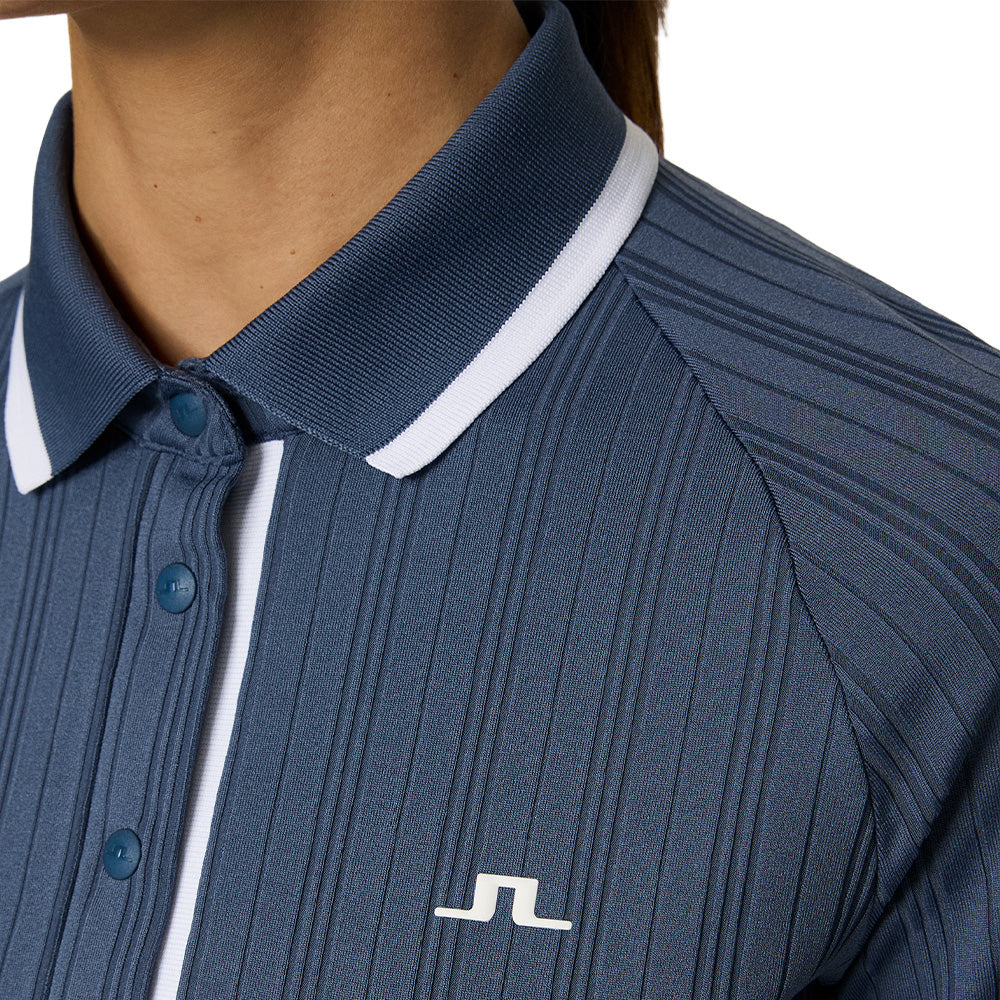Women's Mandy Polo