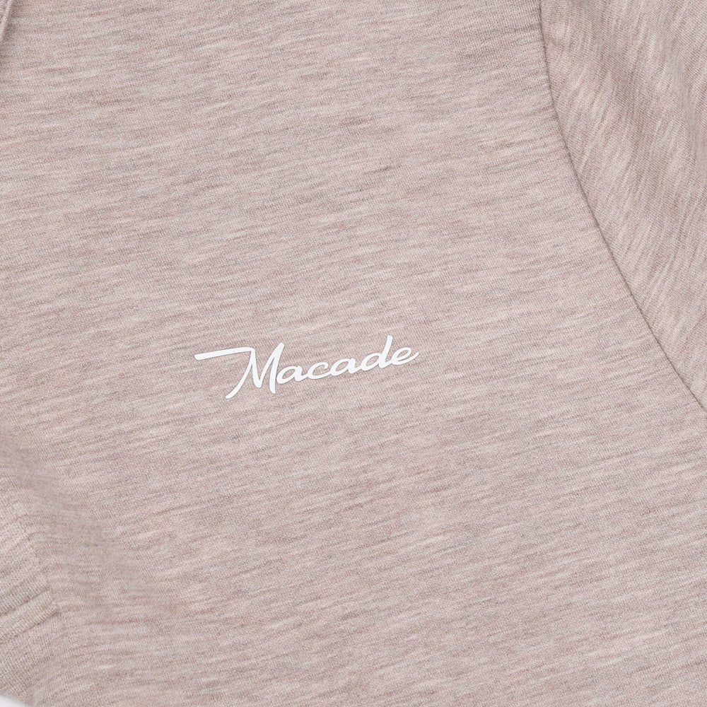 Weave Brushed Shirt - Fairway Styles