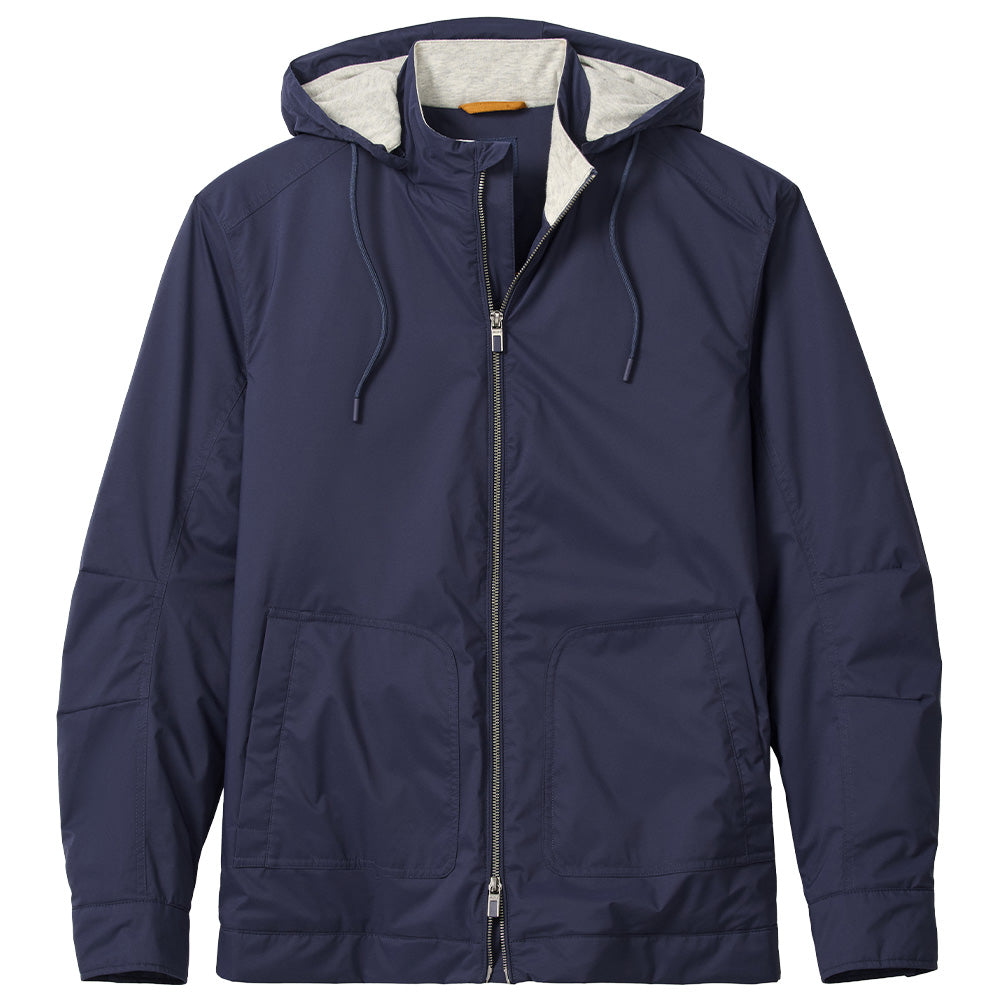 Wentworth Jacket