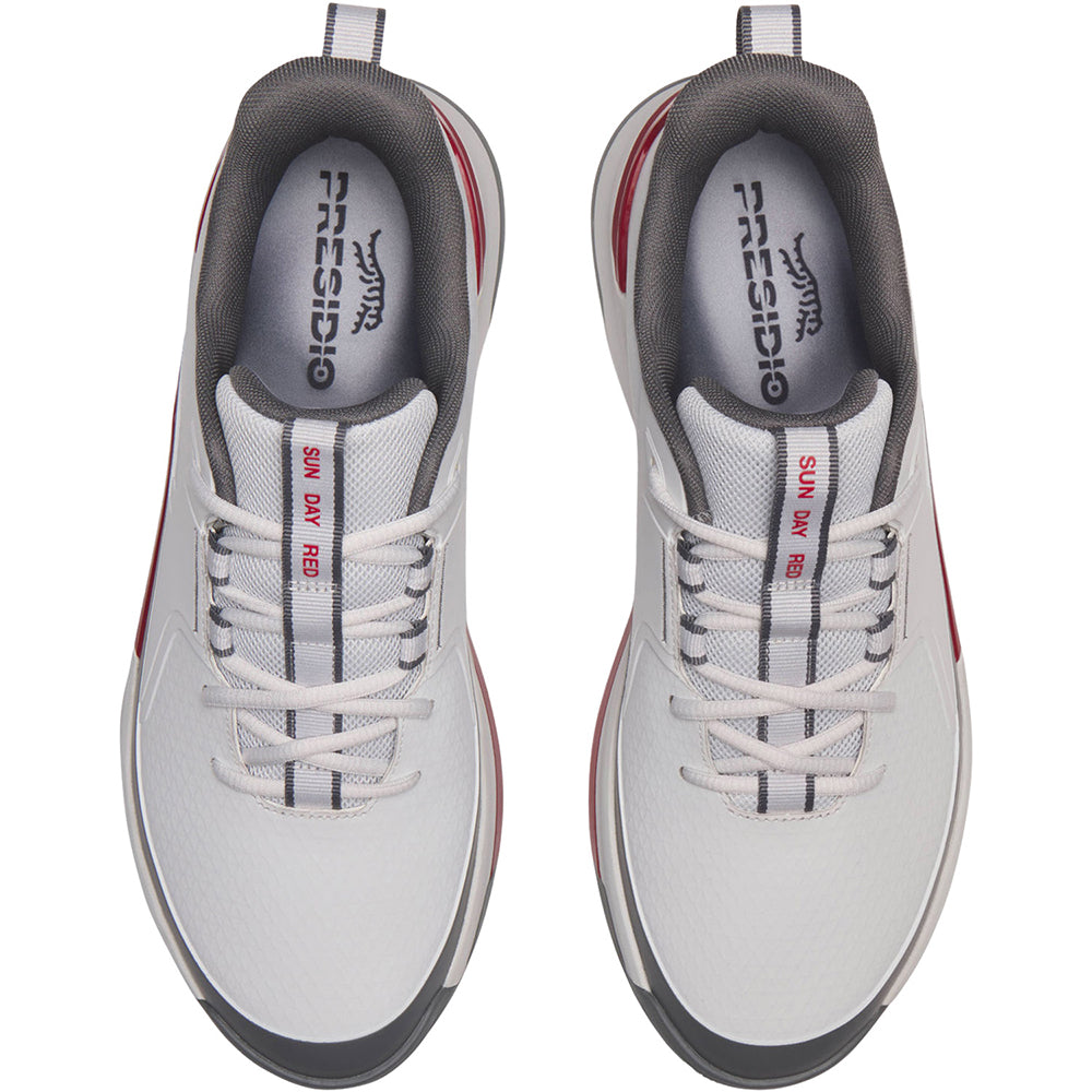 Presidio Spikeless Golf Shoes