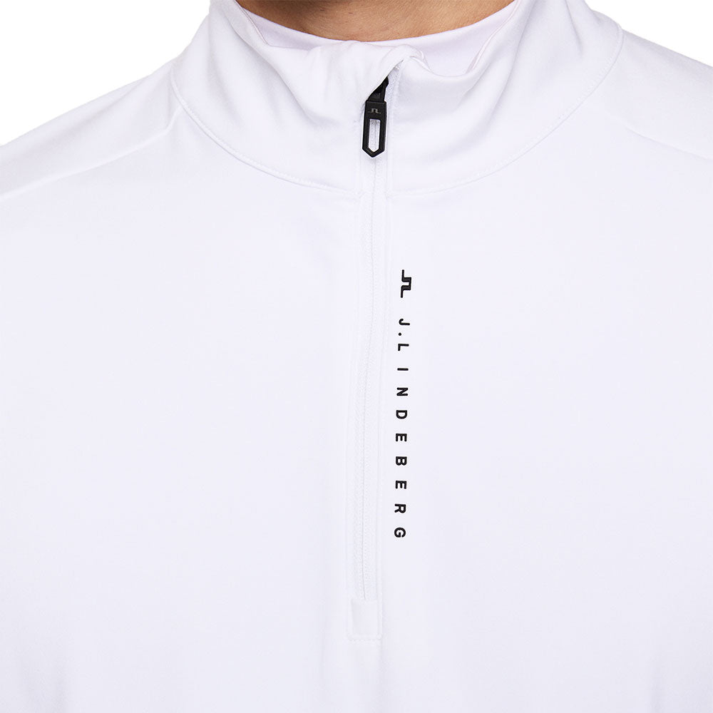 Mathias 1/4 Zip Mid Layer