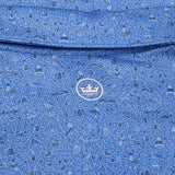 Scotland Links Performance Jersey Polo