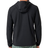 Hero Hour Tech 1/4 Zip Hoodie